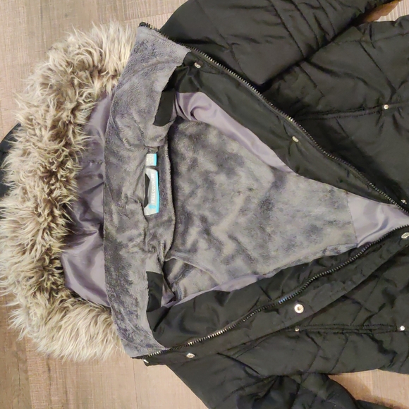 Free Country black jacket - Picture 3 of 4